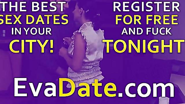 COUGAR SECRETARY FUCKED BY YOUNG BOSS