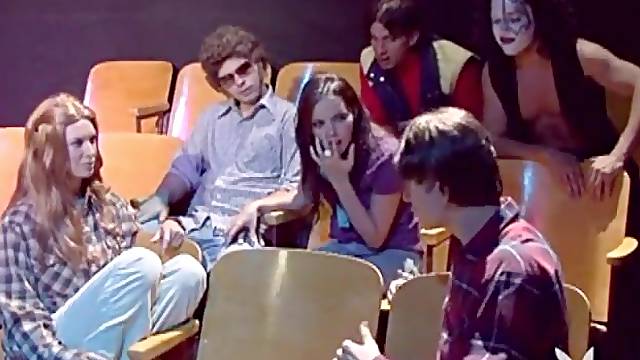 That 70s Show Porn Parody