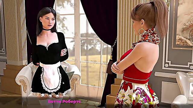 Complete Gameplay Fashion Business Part 15
