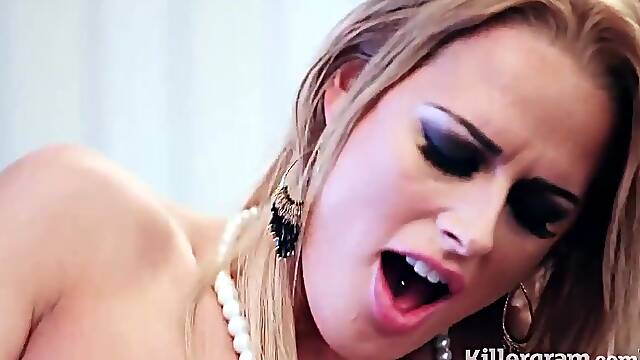 Chelsey Lanette – Intimate College Angels Scene 5