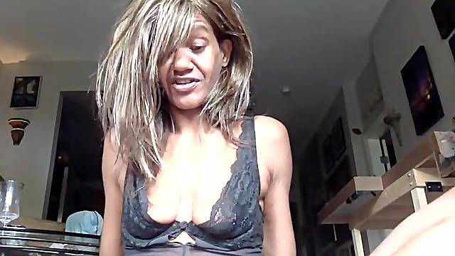 Thank U TN22 June 2021 live squirting twat with Ginger MoistHer