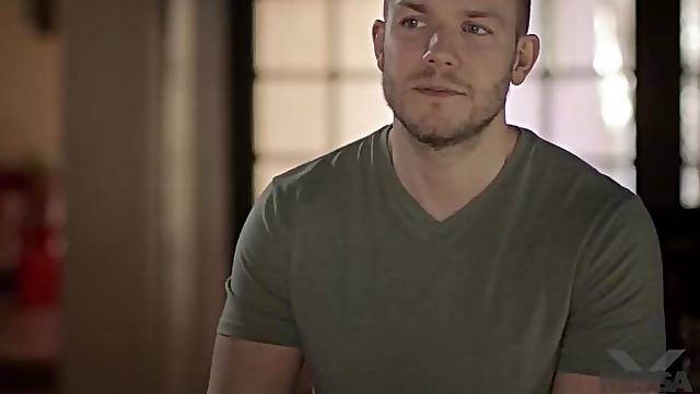 MissaX - Step Mamma Moves In - RayVeness