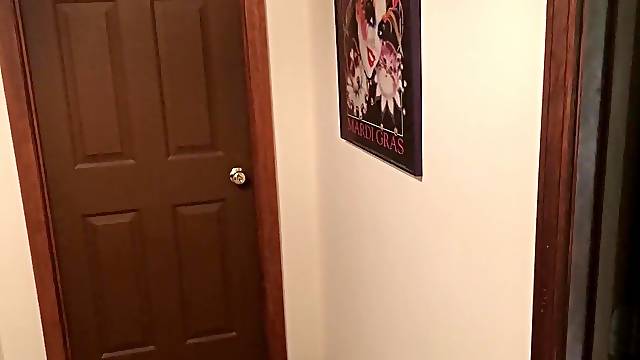 Older mother Id like to fuck Sub Sarah in Underware and Her Dominant