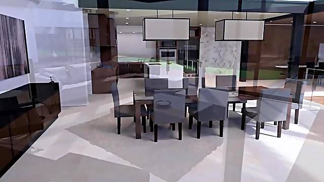 THE VISIT: I Caught My Girlfriend Cheating On Me With A Sexy Mother Id Like To Fuck-Ep26