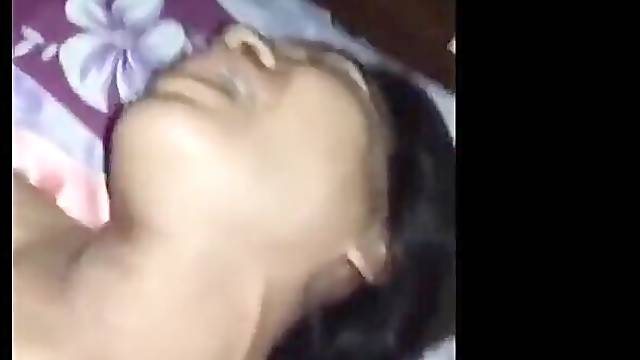 Holi se pehle devar ne bhabhi ke maje le liya