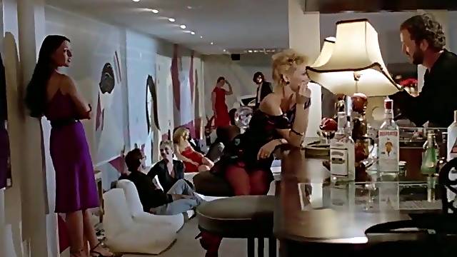 Enchanting Youthful Foxes