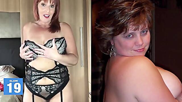 Biggest mother Id like to fuck Titties, Jerk Off Defiance To The Beat #8