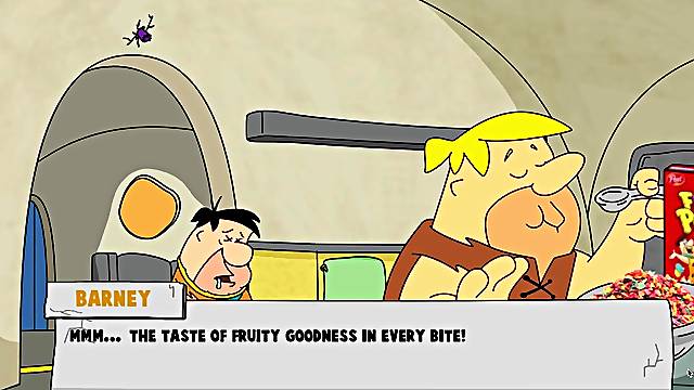 Ass Pebbles Clip two - Pebbles gets banged in the shower