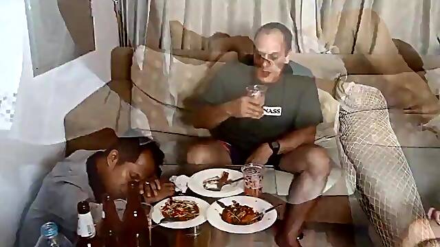 Cheating Thai Bride Bareback (Recent Sept 2016)