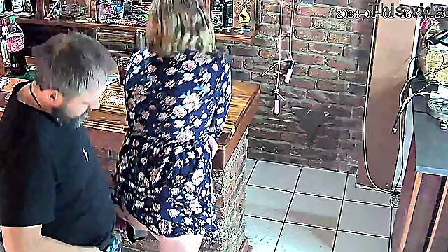 Caught my spouse cheating with the neighbours wife