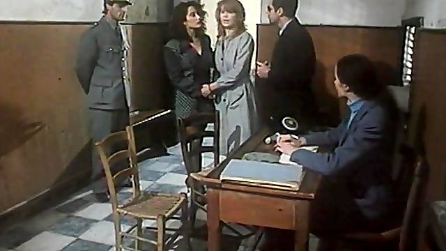 Midnight Obsession (Higher Quality)