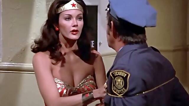 Linda Carter-Wonder damsel - Edition Job greatest Parts 20