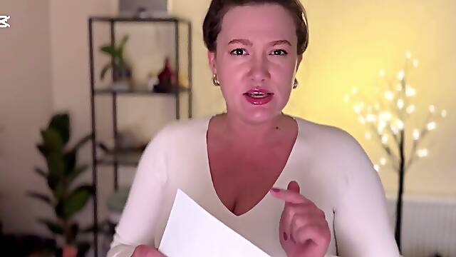 Penalty fantasies -Writing Apology Letters