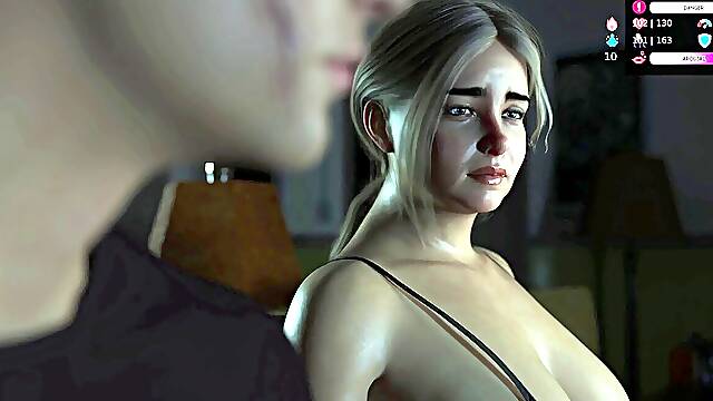 The Art of temptation (part 15)