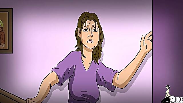 BBCs destroy nun and milf vag