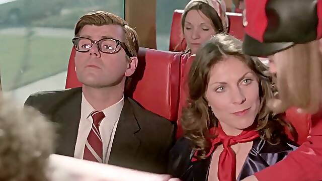 Fucky-fucky World (1977)