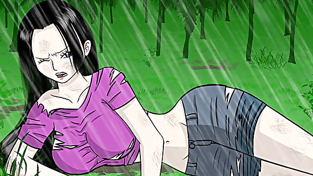 One piece Disturbing Moments That You Should Never witness (One Slice Of Lust) [Uncensored]