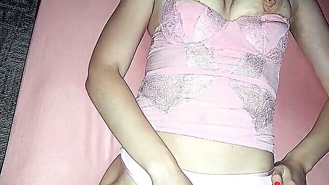 Unemployed Stepmom Visits Me At college. She is smashing for CASH!!