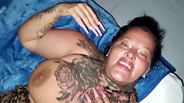 HOLIDAYFUCK! Andy-starlet screws Ashley-Cumstar IN MALLORCA in ARENAL