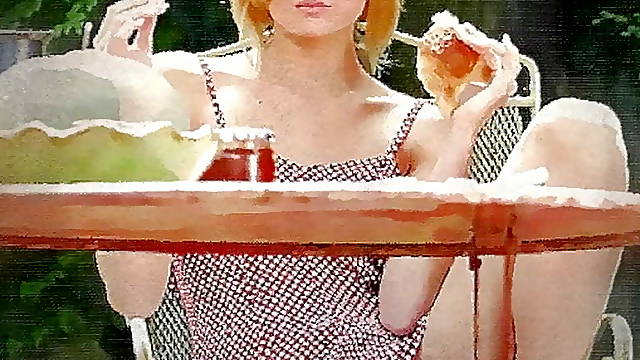 Upskirt E