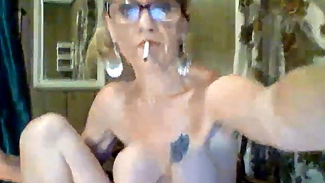 GILFs Sylvia, Juicy J &amp; Co