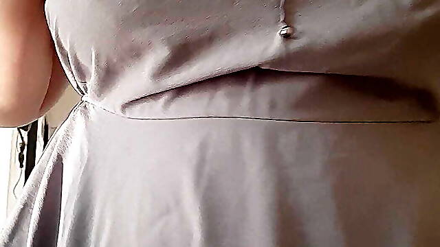 NAUGHTY SEXY DARE VIDEO IN MY OFFICE PART 3