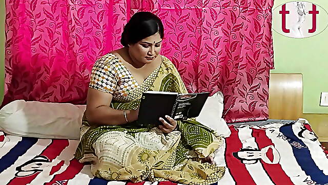 Sexy Teacher - Its a story of teacher student saga