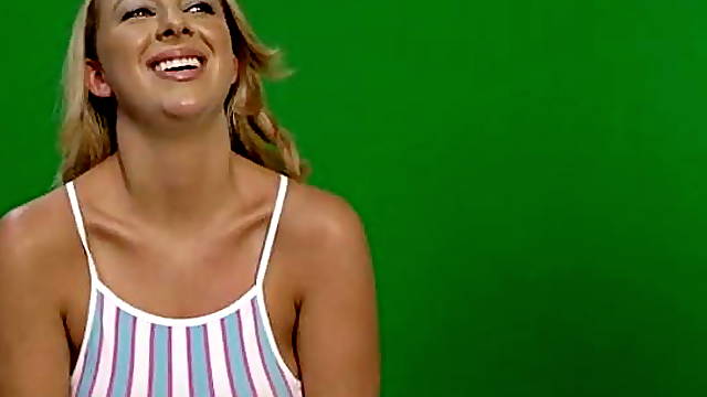 Cuckold sessions cheating gf Brooke Wylde behind the scenes