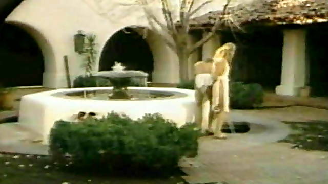 Soft Warm Rain (1987) Scene 2. Sheri St. Clair, Randy West