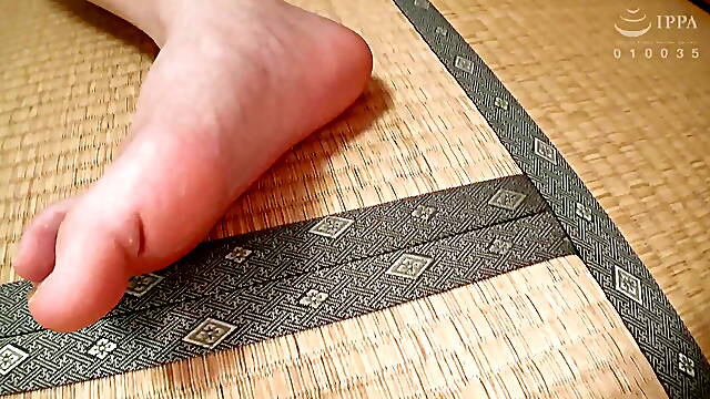 Super Young Second Wife: Mirai Haruka