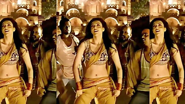 Kajal Aggarwal, sex story
