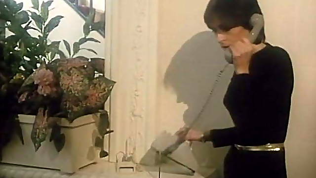 Cathy MENARD &amp; Marilyn JESS in bourgeois and whore