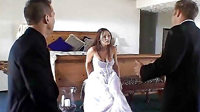 Here Cum the Brides 2 - Venus Feat. Venus - Perv Milfs N Teens