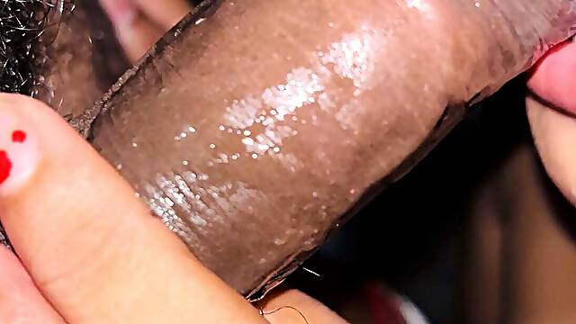 Sali ne land muh Mai liya or choda