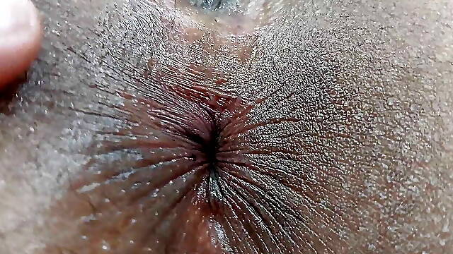 Bed Shared With My Own Stepdaughter Trying Anal First Time