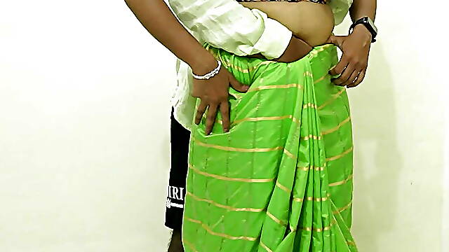 Bhabhi Ne Chhote Devar Ke Sath Ki Chudai