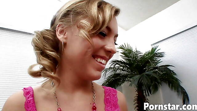 Ginger Lynn and Ally Kay enjoy lesbian fuck session