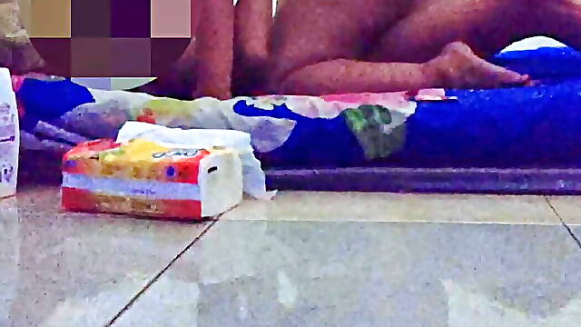 Ngentot sama mertua yang sudah lama menjanda