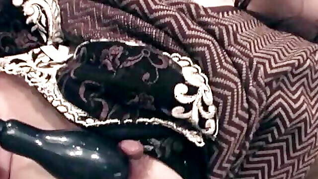 Japanese mature women let young guy fuck her