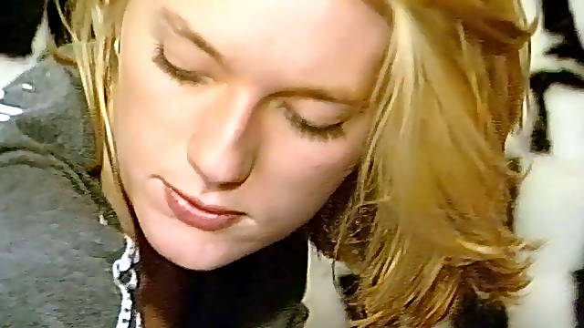 Tatjana nutzt Exfreund fuer Schaeferstuendchen