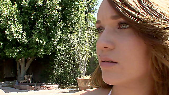 Randy sluts muff dive and finger fuck after stripping