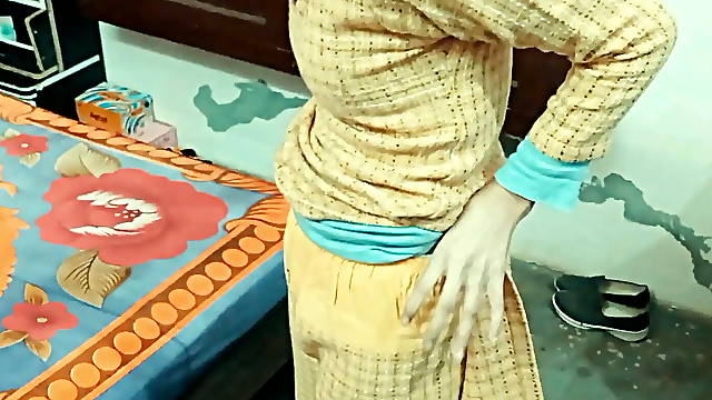 Desi bhabi nude ass hungry wife ass lick and fucking xhamste