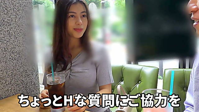 Amateur Wives with Defects - A Beautiful Modern Housewife I Fished Out by Paying or a Dating App Vol. 04 : Part.2