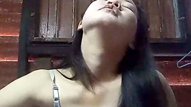 Chinese alone at home 48