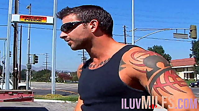 Jenaveve Jolie is a big tits milf facialized by a huge cock