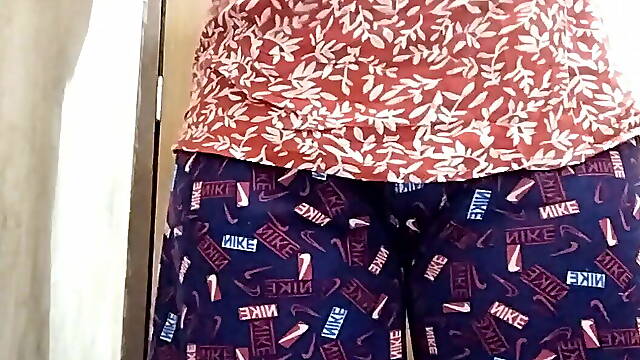 Gaand dekha di indian gf ne diya pura maja