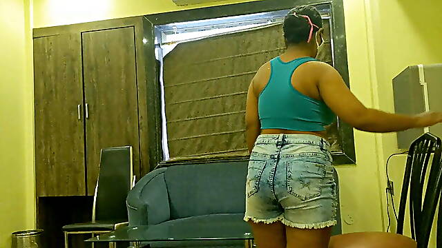 Desi bhabhi ko choda dewar ne tapa tap tapa tap desi bhabhi fuck hairy pussy big boobs very hard erotic indian fuck