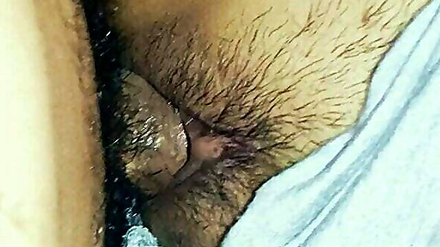 Step sister has a hot body, tight pussy