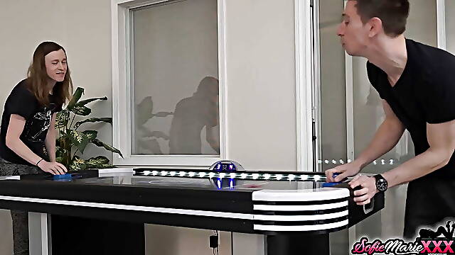 Stepmoms Sofie Marie And Payton Hall Swapping Stepsons