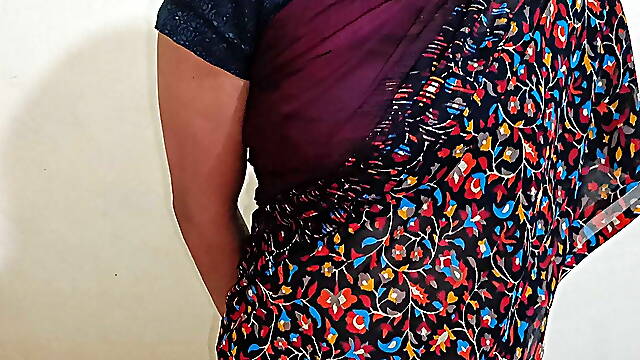 Hot Indian Desi village maid pussy Fucking with room owner part 2 clear Hindi audio language 